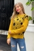 Sweater "Paris" - Computado Lunares - comprar online