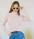 Polera Angorina Lisa - tienda online