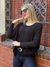 Buzo Ancho Lanilla Morley Liso - tienda online