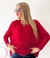 Buzo Ancho Lanilla Morley Liso - comprar online