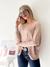 Buzo Ancho Lanilla Morley Liso - tienda online