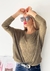 Buzo Ancho Lanilla Morley Liso - comprar online