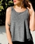 Imagen de Musculosa Morley Tachas Cuello