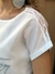 Remera Importada Lino Estampada "Hunter" en internet