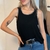 Musculosa Morley Tachas Cuello en internet