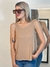Musculosa Morley Tachas Cuello - FRESKA Urbana Mayorista 