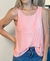 Musculosa Morley Tachas Cuello - FRESKA Urbana Mayorista 
