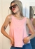Musculosa Morley Tachas Cuello