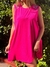 Imagen de Vestido "Daiana" - Crep Tachas Hombros