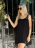 Vestido "Paris" - Morley Liso