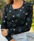 Remera M/Larga Importada Engomada Stars - comprar online