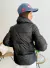 Imagen de Campera Puffer "Michelin" - Inflada Lisa