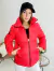 Campera Puffer "Michelin" - Inflada Lisa - comprar online