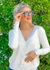 Saquito "Diamante" - Corto Botones Brillantes - comprar online