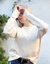Imagen de Sweater Polera "Chapelco" - Polera Bremer Grueso Liso