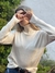 Sweater Polera "Chapelco" - Polera Bremer Grueso Liso en internet