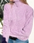 Sweater Polera "Chapelco" - Polera Bremer Grueso Liso - comprar online