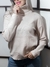 Sweater Polera "Chapelco" - Polera Bremer Grueso Liso - tienda online