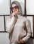 Sweater Polera "Chapelco" - Polera Bremer Grueso Liso - tienda online
