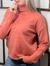 Sweater Polera "Chapelco" - Polera Bremer Grueso Liso - FRESKA Urbana Mayorista 
