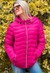 Campera "Wonder" - Inflada Con Capucha Cierre Straas - tienda online
