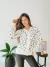 Saquito Premium "California" - Lentejuelas A.Print - tienda online