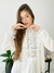 Camisa Importada "Dana" - Flores Bordadas en internet