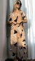 Palazzo Fibrana Estampado Figuras - tienda online