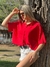 Camisa Corta Lino Lisa - FRESKA Urbana Mayorista 