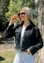Blazer Premium "Britney" - Corto Boucle Colours - comprar online
