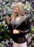 Blazer Premium Encaje Florcitas - comprar online