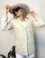 Imagen de Blazer Premium Lino con Bolsillos