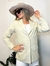 Blazer Premium Lino con Bolsillos - comprar online