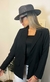 Blazer Premium Lino con Bolsillos - FRESKA Urbana Mayorista 