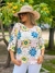 Camisola Premium Margaritas Multicolor - comprar online