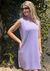 Vestido "Daiana" - Crep Tachas Hombros