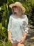 Camisola Premium Circulos Broderie en internet