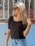 Remera Morley Lisa Manga Princesa - tienda online