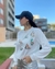 Buzo Premium "Butterfly" - Mariposas Bordadas en internet
