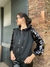Campera Premium "Venecia" - Manga Tul con Lentejuelas - comprar online