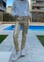 Pantalon Premium "Cannes" - Engomado Brilloso