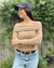 Buzo Lanilla Soft Hombros Descubiertos - comprar online