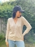 Saquito Premium "Tokio" - Bremer Lame Lurex Botones Brillantes en internet