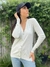 Saquito Premium "Tokio" - Bremer Lame Lurex Botones Brillantes - FRESKA Urbana Mayorista 