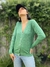 Saquito Premium "Tokio" - Bremer Lame Lurex Botones Brillantes