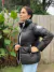 Campera Puffer "Michelin" - Inflada Lisa en internet