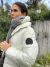 Campera Puffer "Michelin" - Inflada Lisa - FRESKA Urbana Mayorista 