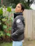 Campera Puffer "Michelin" - Inflada Lisa - tienda online