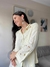 Camisa Premium "Winny" - Calada con Flores - FRESKA Urbana Mayorista 