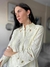 Camisa Premium "Winny" - Calada con Flores